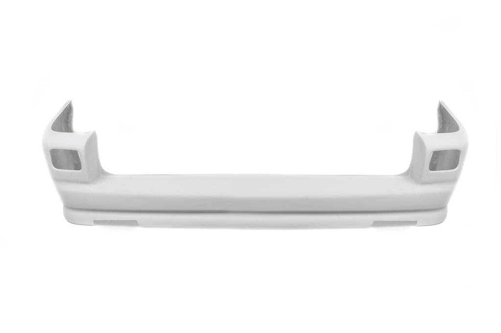 Rear spoiler (for painting) for Volkswagen T4 Caravelle/Multivan - Reelken Auto