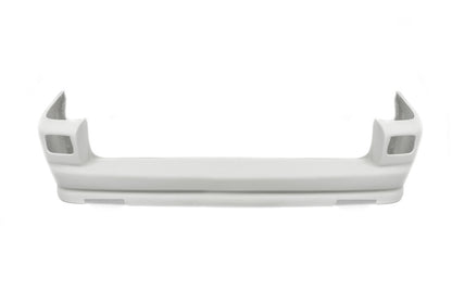 Rear bumper cover (primed for painting) for Volkswagen T4 Caravelle/Multivan 1990-2003 - image 3