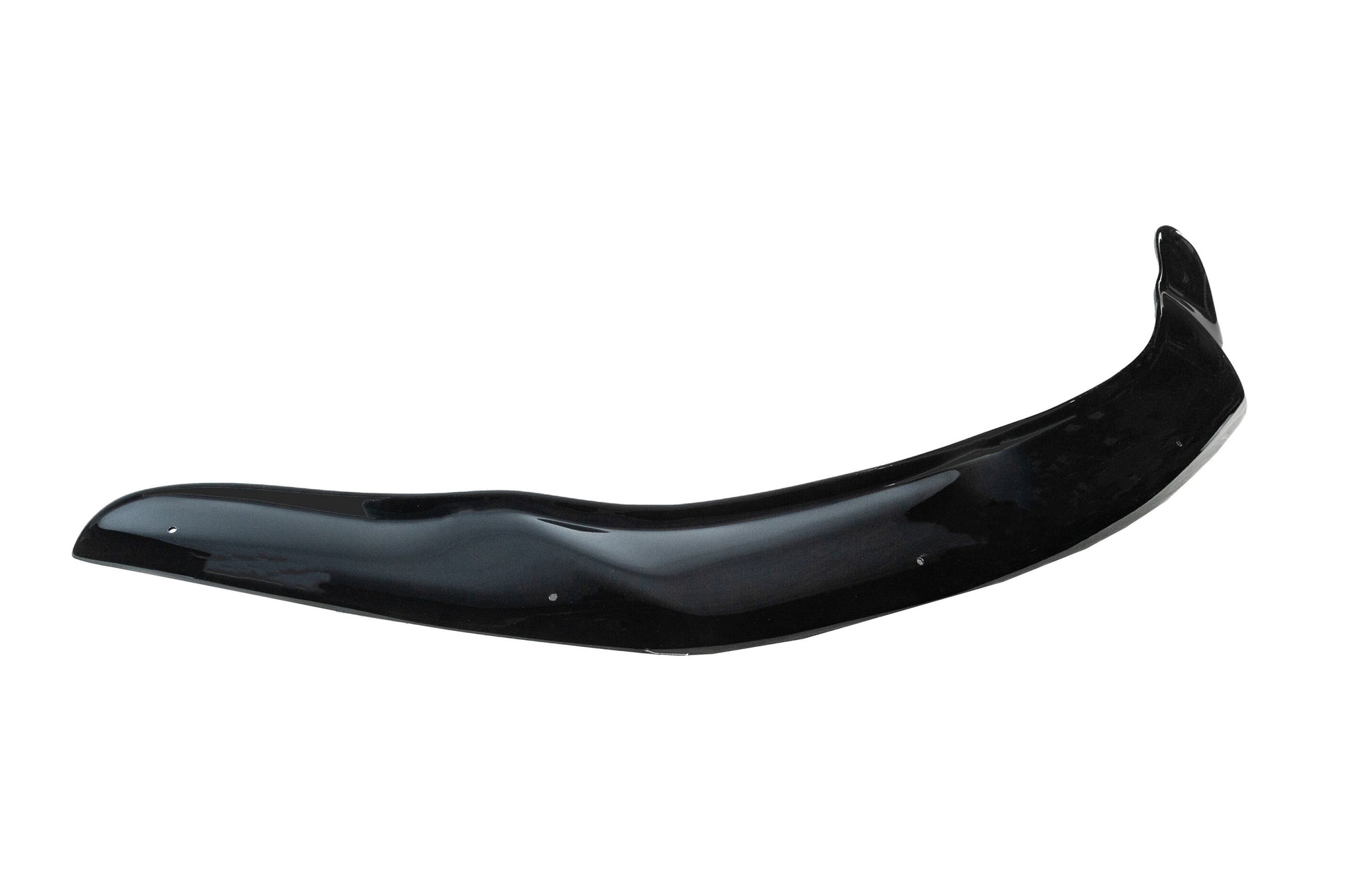 Hood Deflector EuroCap for Lexus NX 2014-2021 - image 3