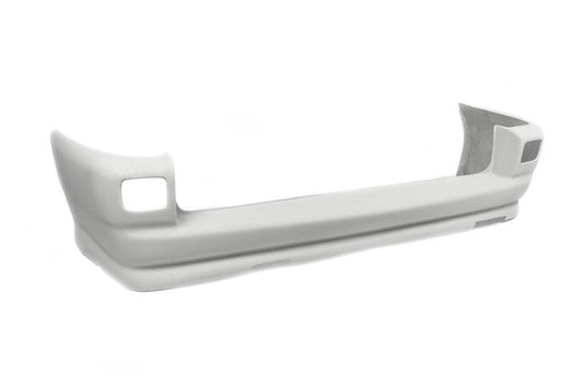Rear spoiler (for painting) for Volkswagen T4 Caravelle/Multivan - Reelken Auto