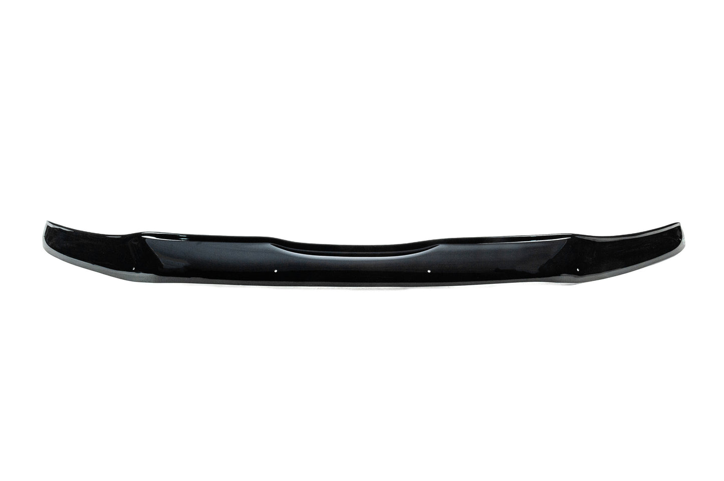 Hood Deflector EuroCap for Toyota Land Cruiser 300 2021- - image 1