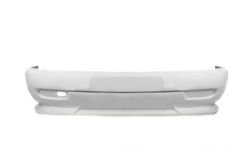 Front bumper lip (primed for painting) for Volkswagen T4 Caravelle/Multivan 1990-2003 - image 3