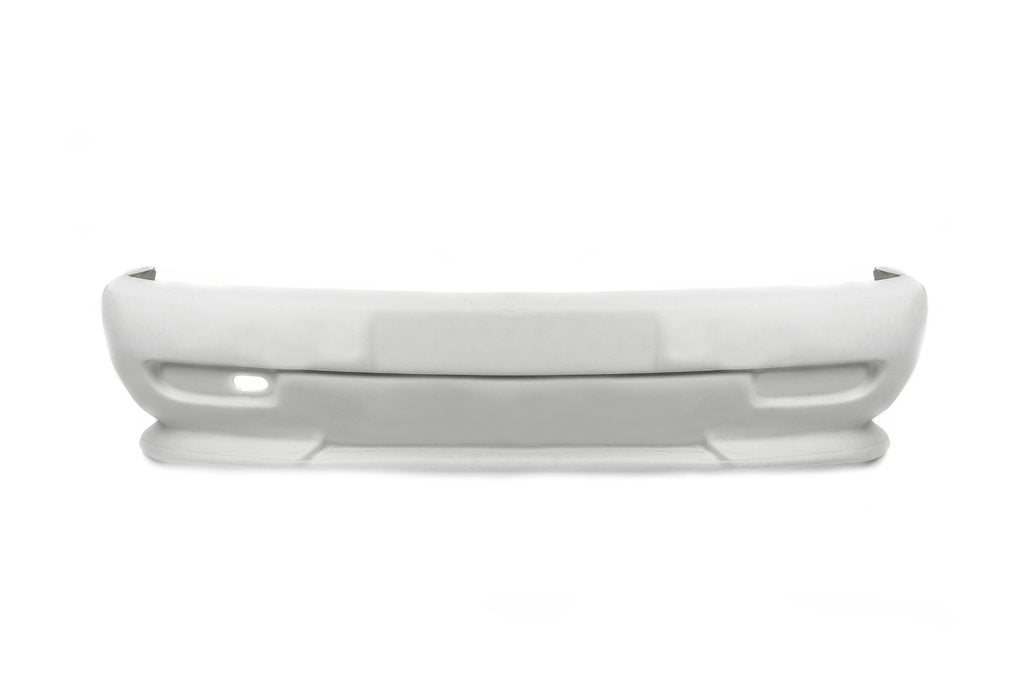 Front bumper lip (primed for painting) for Volkswagen T4 Caravelle/Multivan 1990-2003 - image 3