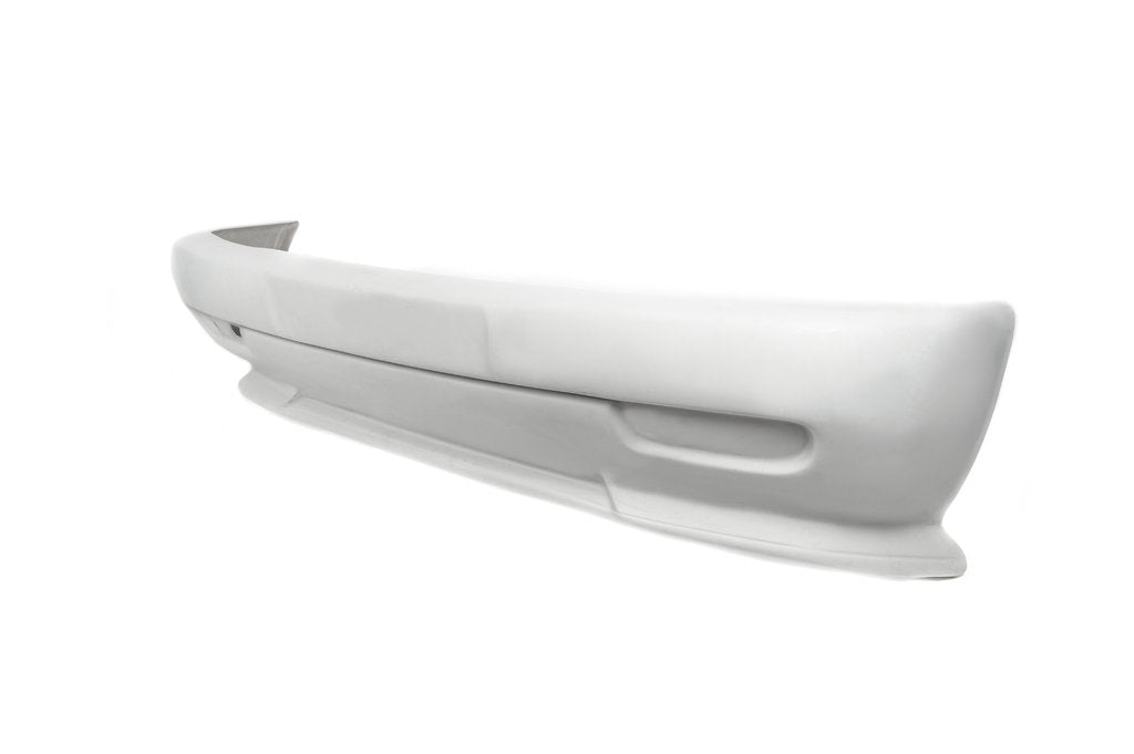 Front bumper lip (primed for painting) for Volkswagen T4 Transporter 1990-2003 - image 1
