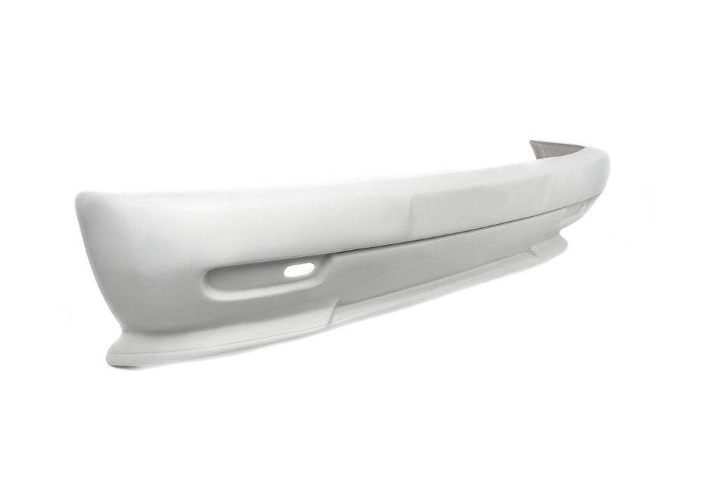Strap on the front bumper (for painting) for Volkswagen T4 Caravelle/Multivan - Reelken Auto
