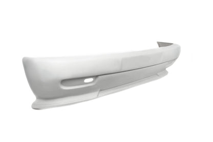 Front bumper lip (primed for painting) for Volkswagen T4 Caravelle/Multivan 1990-2003 - image 4