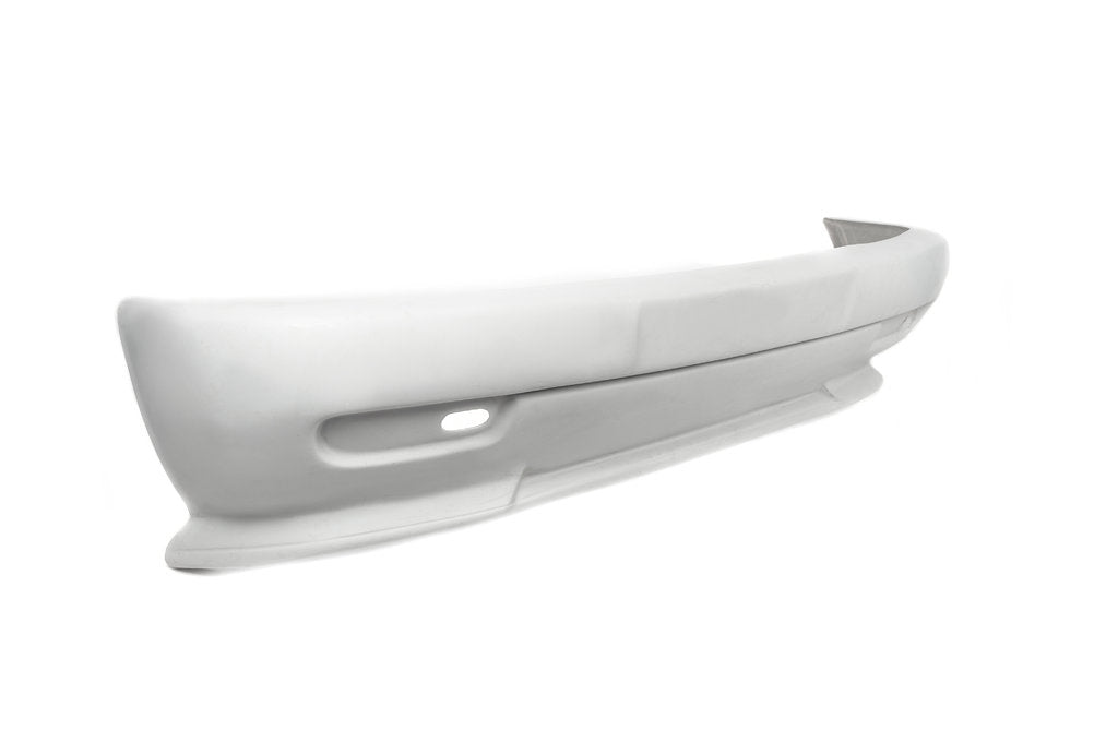 Front bumper lip (primed for painting) for Volkswagen T4 Transporter 1990-2003 - image 4