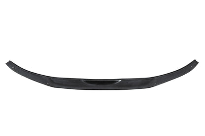 Hood Deflector EuroCap for Toyota Land Cruiser 300 2021- - image 4