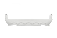 Rear bumper (trim painted) for Volkswagen LT 1995-2006 - Reelken Auto