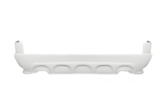 Rear bumper (cover, primed) for Volkswagen LT 1995-2006 - image 2