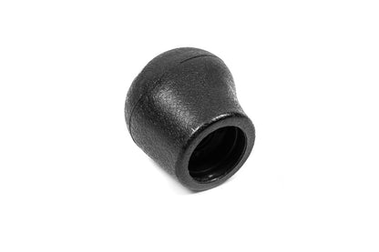 Gear Shift Knob 5-Speed (black+gray) for Renault Kangoo 1998-2008 - image 4