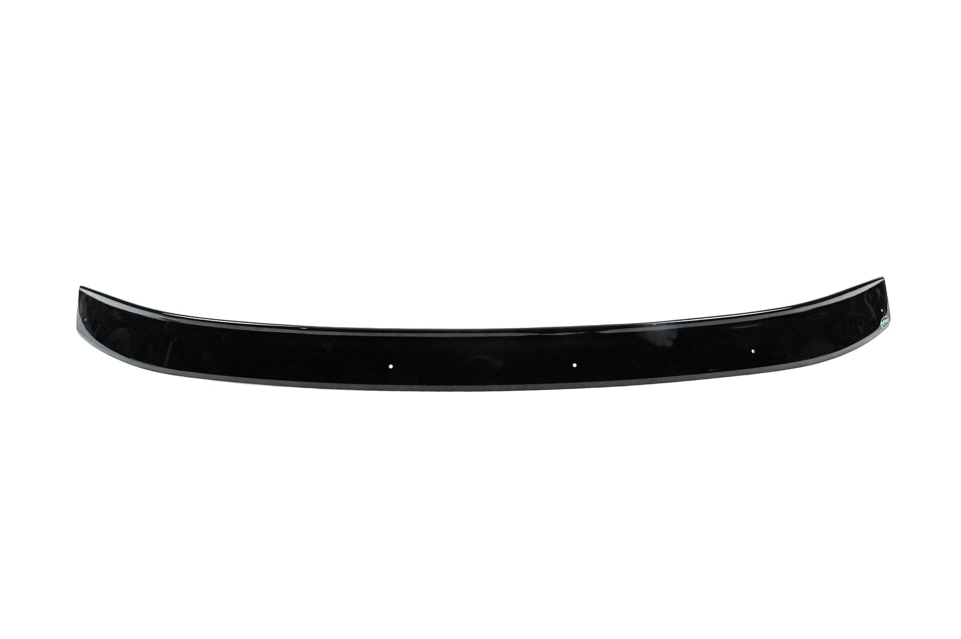 EuroCap hood deflector for Renault Master 2024- - image 1