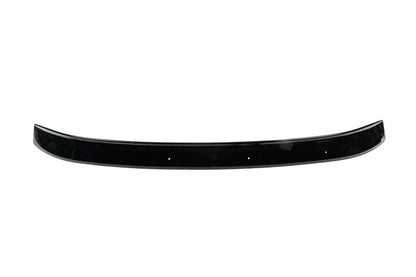 EuroCap hood deflector for Renault Master 2024- - image 1