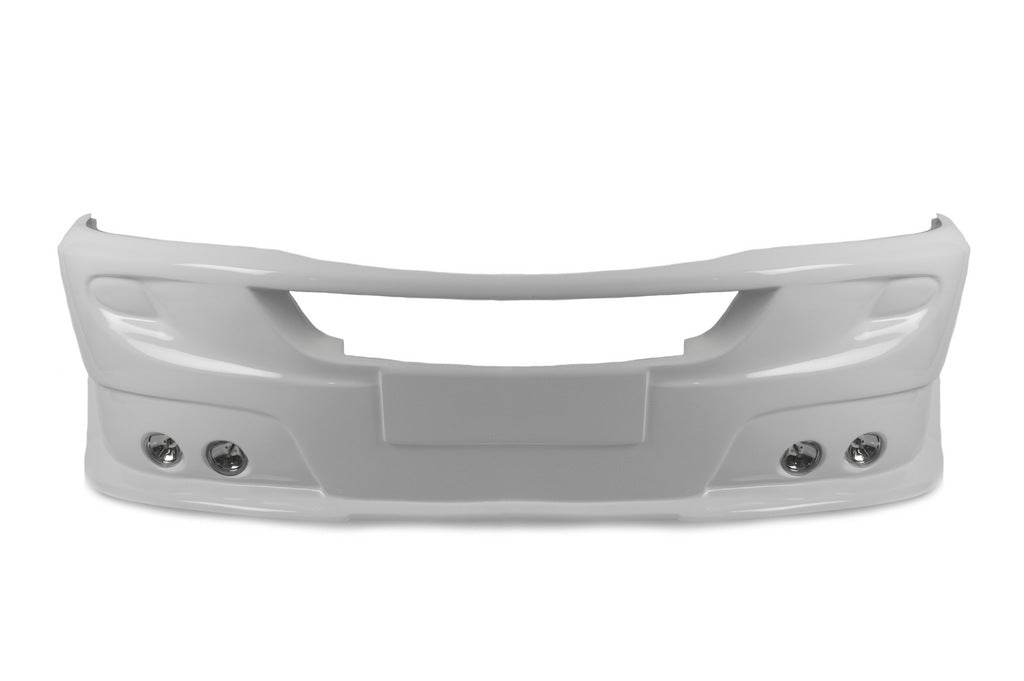 Front bumper with 4 headlights (2006-2013) for Mercedes Sprinter W906 2006-2018 - Reelken Auto