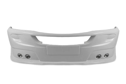 Front bumper with 4 headlights (2006-2013) for Mercedes Sprinter W906 2006-2018 - Reelken Auto