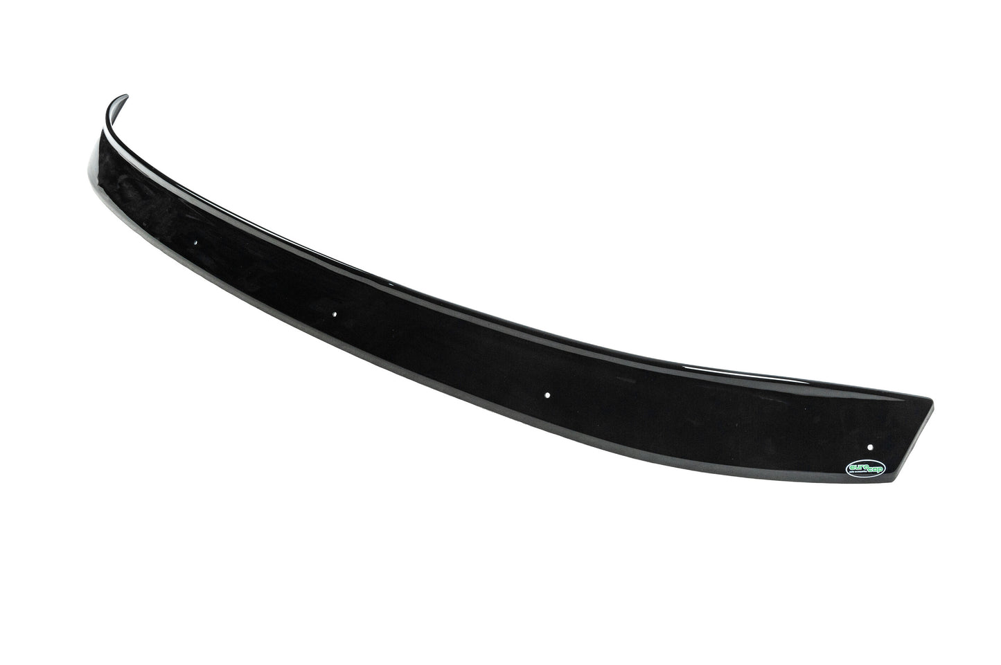 EuroCap hood deflector for Renault Master 2024- - image 2