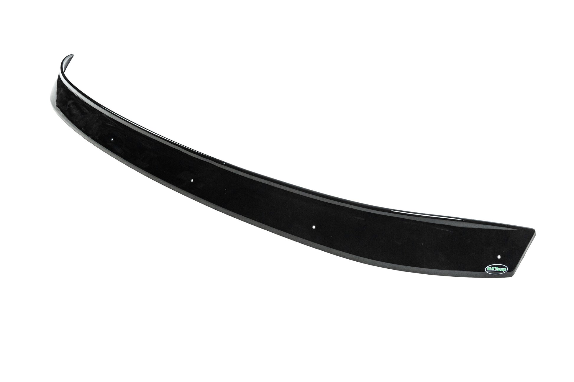 EuroCap hood deflector for Renault Master 2024- - image 2