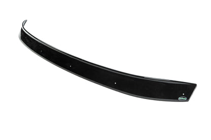 EuroCap hood deflector for Renault Master 2024- - image 2