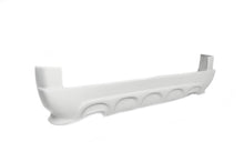 Rear bumper (trim painted) for Volkswagen LT 1995-2006 - Reelken Auto