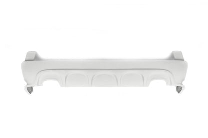 Rear bumper (pad, paintable) for Mercedes Sprinter W901/902/903/904/905 1995-2006 - Reelken Auto