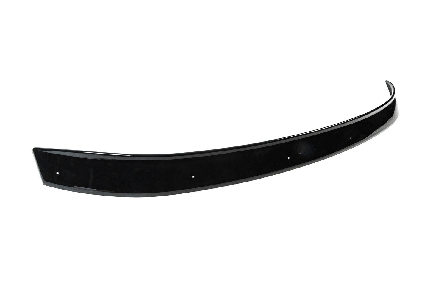 EuroCap hood deflector for Renault Master 2024- - image 3