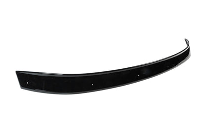EuroCap hood deflector for Renault Master 2024- - image 3