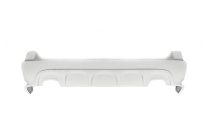 Rear bumper (cover, primed) for Mercedes Sprinter W901/902/903/904/905 1995-2006 - image 4