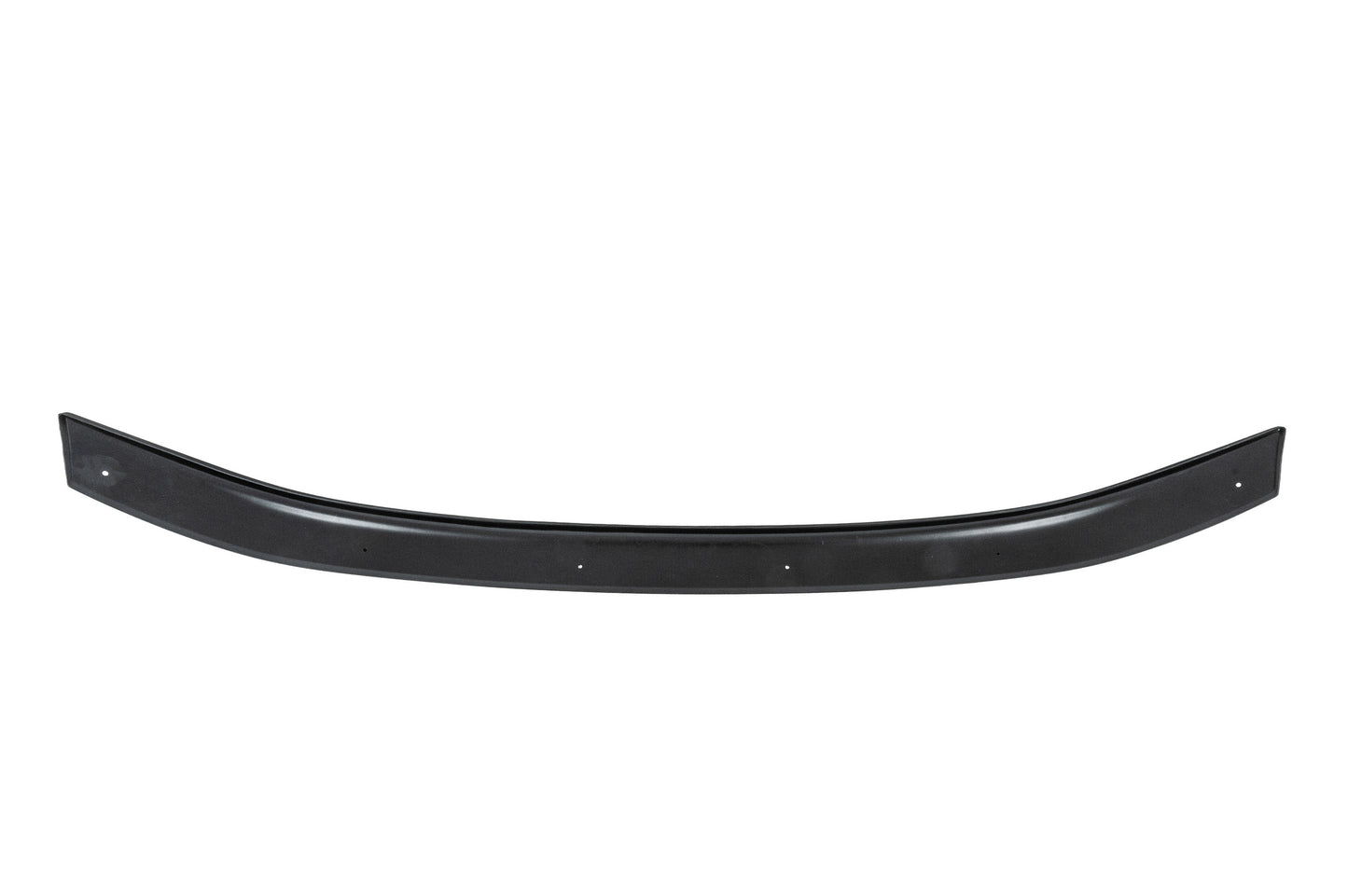 EuroCap hood deflector for Renault Master 2024- - image 4