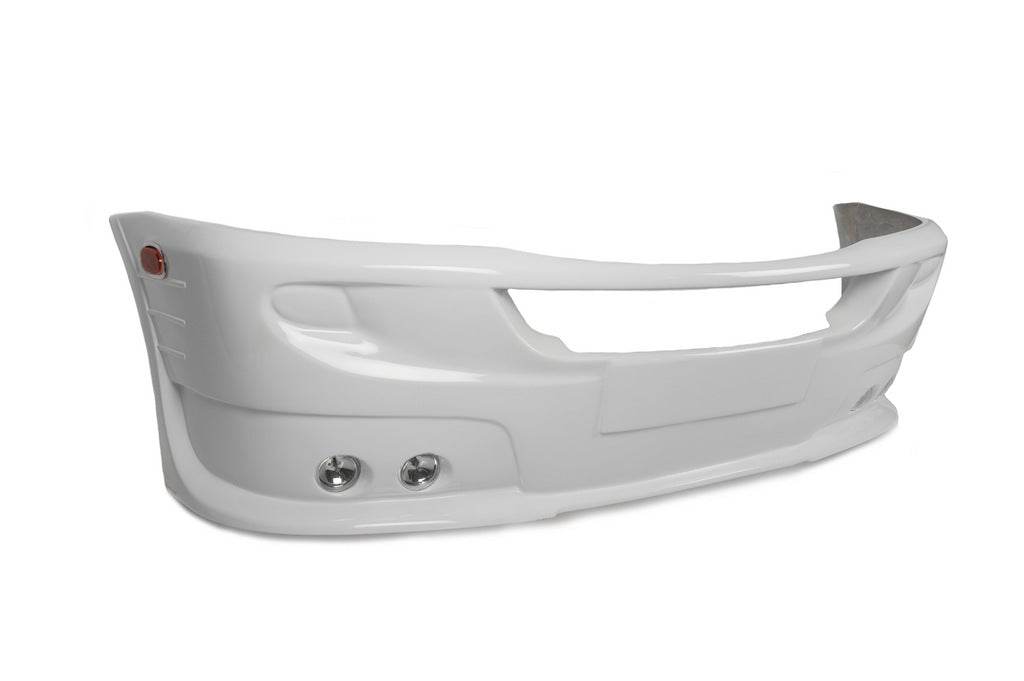 Front bumper with 4 headlights (2006-2013) for Mercedes Sprinter W906 2006-2018 - Reelken Auto
