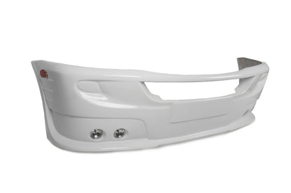 Front bumper cover with 4 headlights (2006-2013) for Mercedes Sprinter W906 2006-2018 - image 7