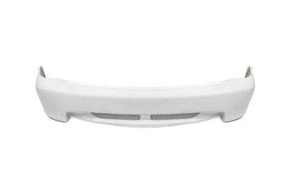 Rear spoiler (for painting) for Volkswagen Caddy 2010-2015 - Reelken Auto