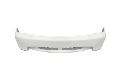 Rear bumper cover (primed for painting) for Volkswagen Caddy 2004-2010 - image 3