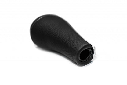 Gear shift knob (grey, OEM) for BMW 5 series E-39 1996-2003 - image 5