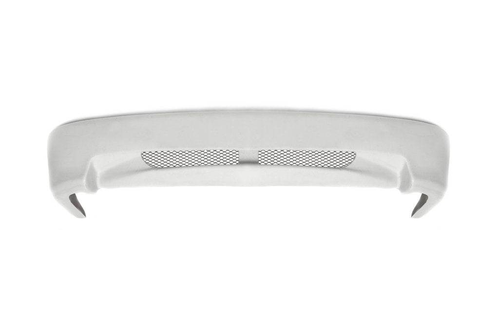 Rear spoiler (for painting) for Volkswagen Caddy 2004-2010 - Reelken Auto