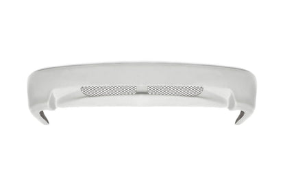 Rear bumper cover (primed for painting) for Volkswagen Caddy 2010-2015 - image 5