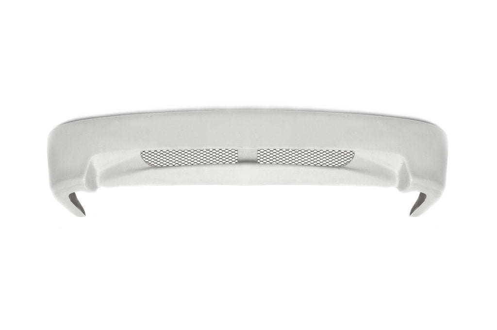 Rear bumper cover (primed for painting) for Volkswagen Caddy 2004-2010 - image 5