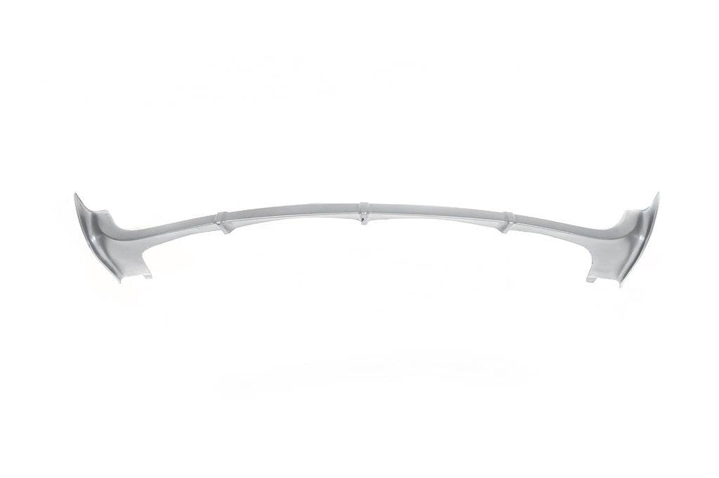 Rear spoiler (for painting) for BMW X5 E-53 1999-2006 - Reelken Auto