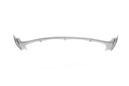Rear spoiler (for painting) for BMW X5 E-53 1999-2006 - Reelken Auto