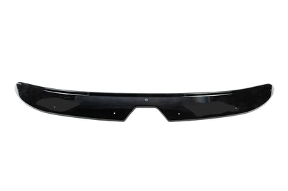 Hood Deflector EuroCap (2020-) for Renault Trafic 2015- - image 1