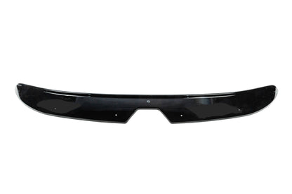 Hood Deflector EuroCap (2020-) for Renault Trafic 2015- - image 1