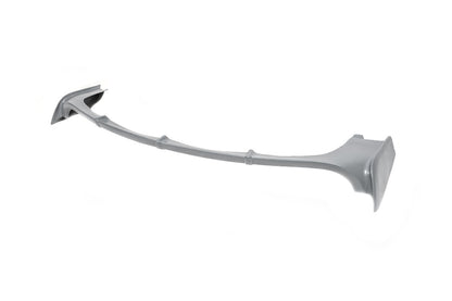 Rear bumper cover (primed for painting) for BMW X5 E-53 1999-2006 - image 4