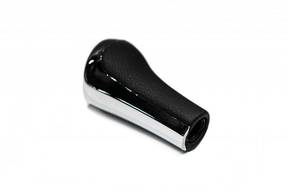 Gear shift knob (grey, OEM) for BMW 5 series E-60/61 2003-2010 - image 9