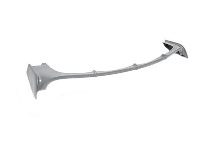 Rear bumper cover (primed for painting) for BMW X5 E-53 1999-2006 - image 2