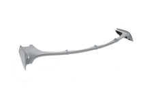 Rear bumper cover (primed for painting) for BMW X5 E-53 1999-2006 - image 2