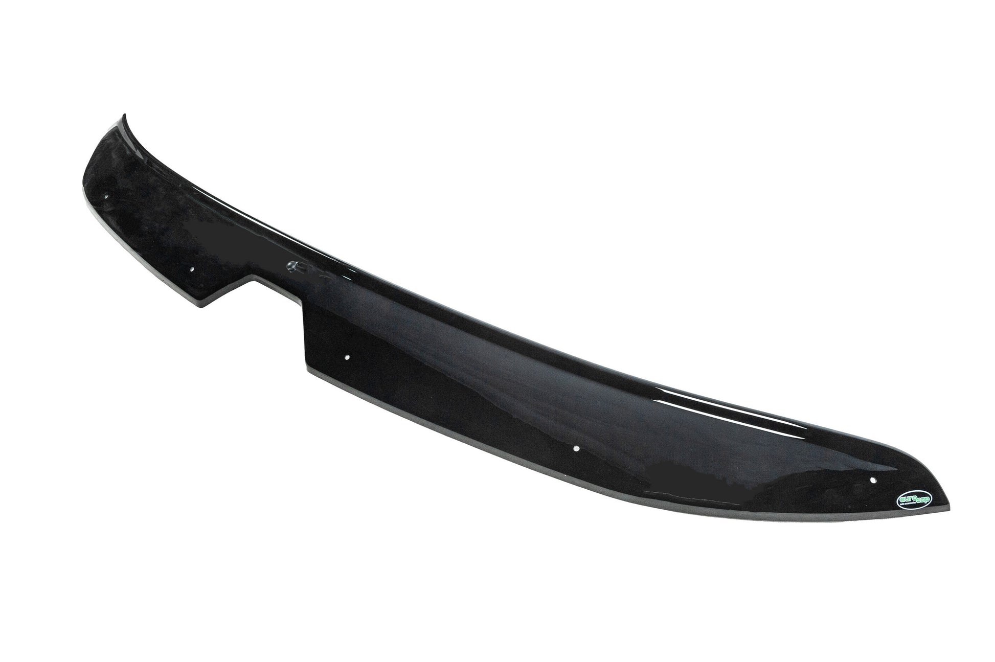 Hood Deflector EuroCap (2020-) for Renault Trafic 2015- - image 2