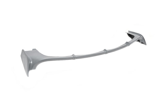 Rear bumper cover (primed for painting) for BMW X5 E-53 1999-2006 - image 2