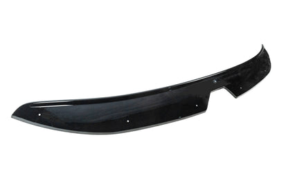 Hood Deflector EuroCap (2020-) for Renault Trafic 2015- - image 3