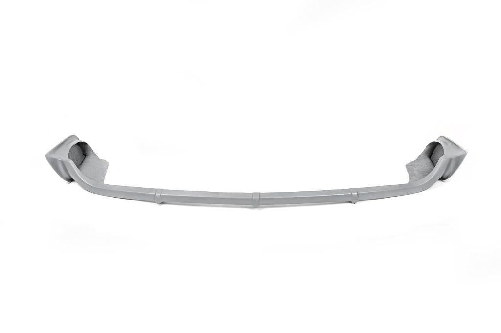 Rear spoiler (for painting) for BMW X5 E-53 1999-2006 - Reelken Auto