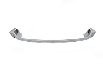 Rear spoiler (for painting) for BMW X5 E-53 1999-2006 - Reelken Auto