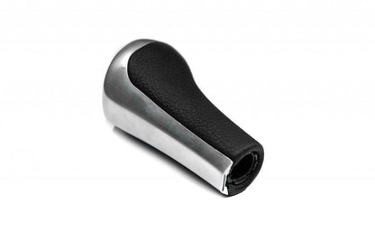Gear shift knob (grey, OEM) for BMW 3 series E-46 1998-2006 - image 11